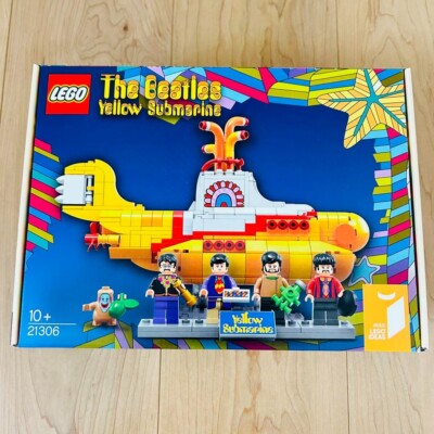 その他 Beatles yellow submarine Set その他 Beatles yellow submarine Set the-beatles-yellow-submarine--