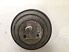 1987-1996 BMW 535i E34 ~ ENGINE RUBBER MOUNTING ~ OEM PART