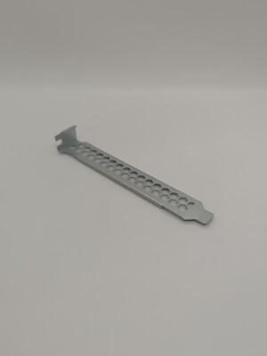 ThinkStation P330 PCIe Slot Cover