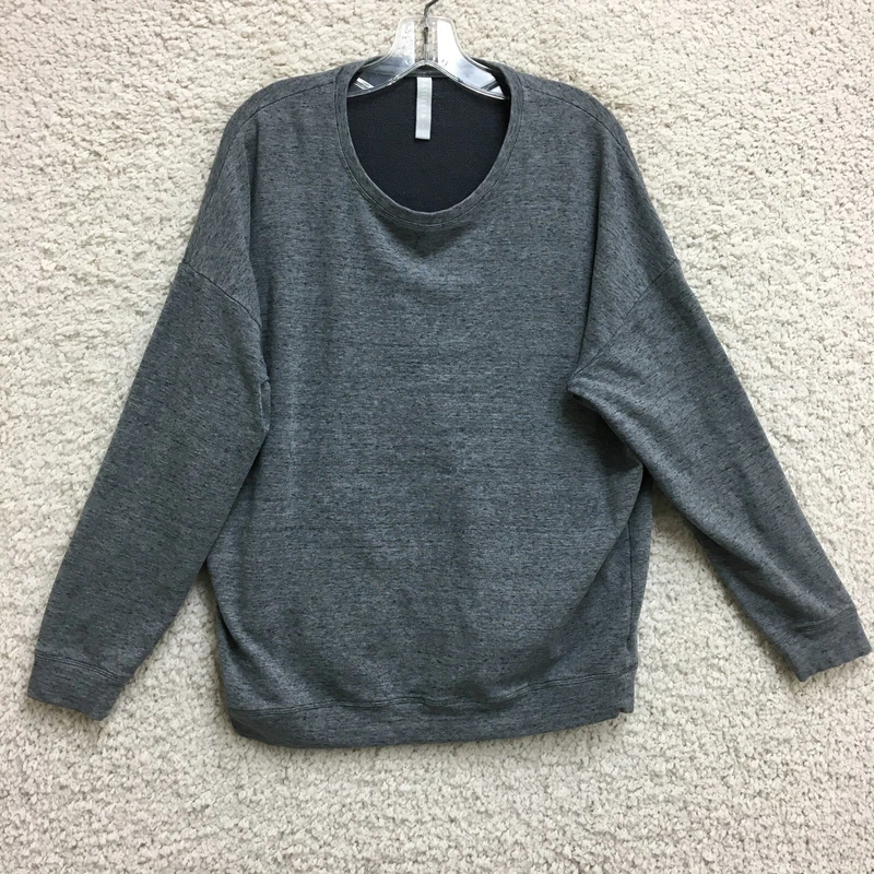 athleta pullover long sleeve stretch casual sweater
