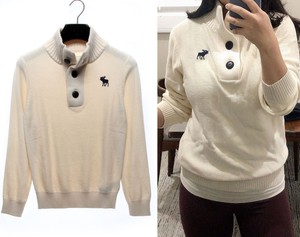 abercrombie womens sweaters