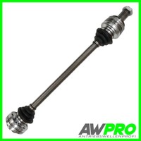 Antriebswelle FÜR Bmw X3 E83 Xdrive Automatikgetriebe Hinten Rechts Gelenkwelle