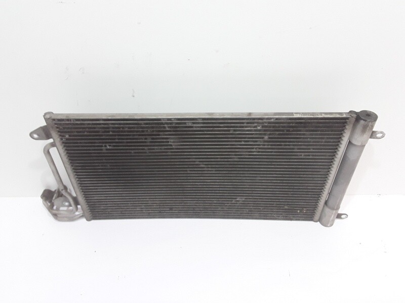 6R0820411D condenser radiator air conditioning Seat Ibiza 2010 1405267
