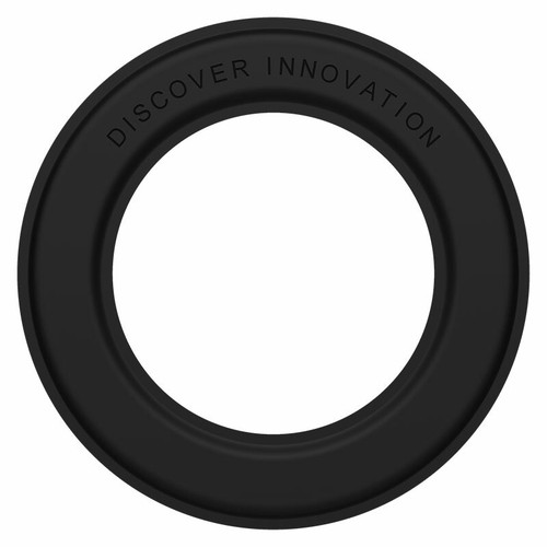 Pegatina magnética adhesiva sin rastros SnapLink Nillkin 3M para teléfono iPhone Android - Imagen 13 de 17