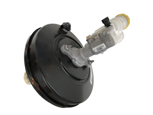 Bremskraftverstärker Hauptbremszylinder Ford Ka (RU8) Fiat 500 Benziner