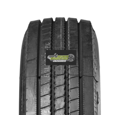 2x Samson GL282A M+S 3PMSF 18PR LRJ 275/70R22.5 148/145MM Reifen