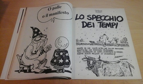 FRIGIDAIRE N.70 bolek linton kwesi johnson pazienza mattioli scozzari rhazes - Picture 4 of 9
