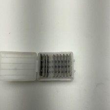 PACK OF 9 Same As Amana ICK-30-DLC 2 Cutting Edges Coated Insert Knife