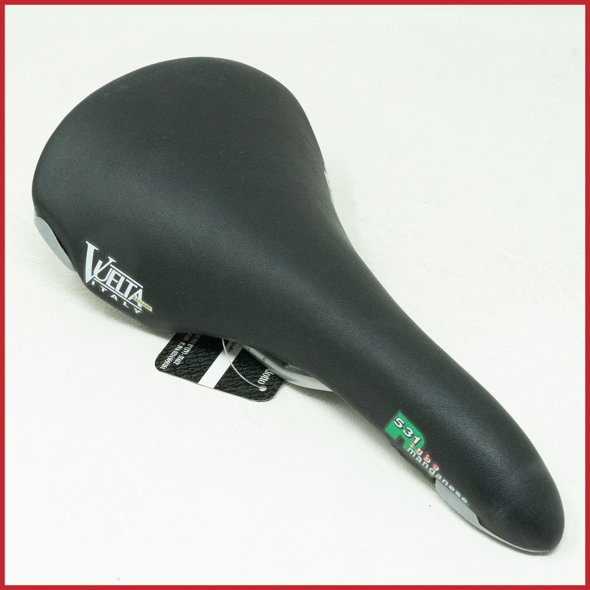 Comprar Selle Bassano Rivale 3zone City Sillín De Bicicleta - Negro en HBS Comprar Selle Bassano Rivale 3zone City Sillín De Bicicleta - Negro en HBS