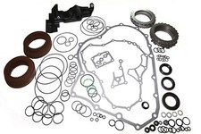 For Honda Odyssey Byba Rebuild Kit Automatic Transmission Master Overhaul 02-04