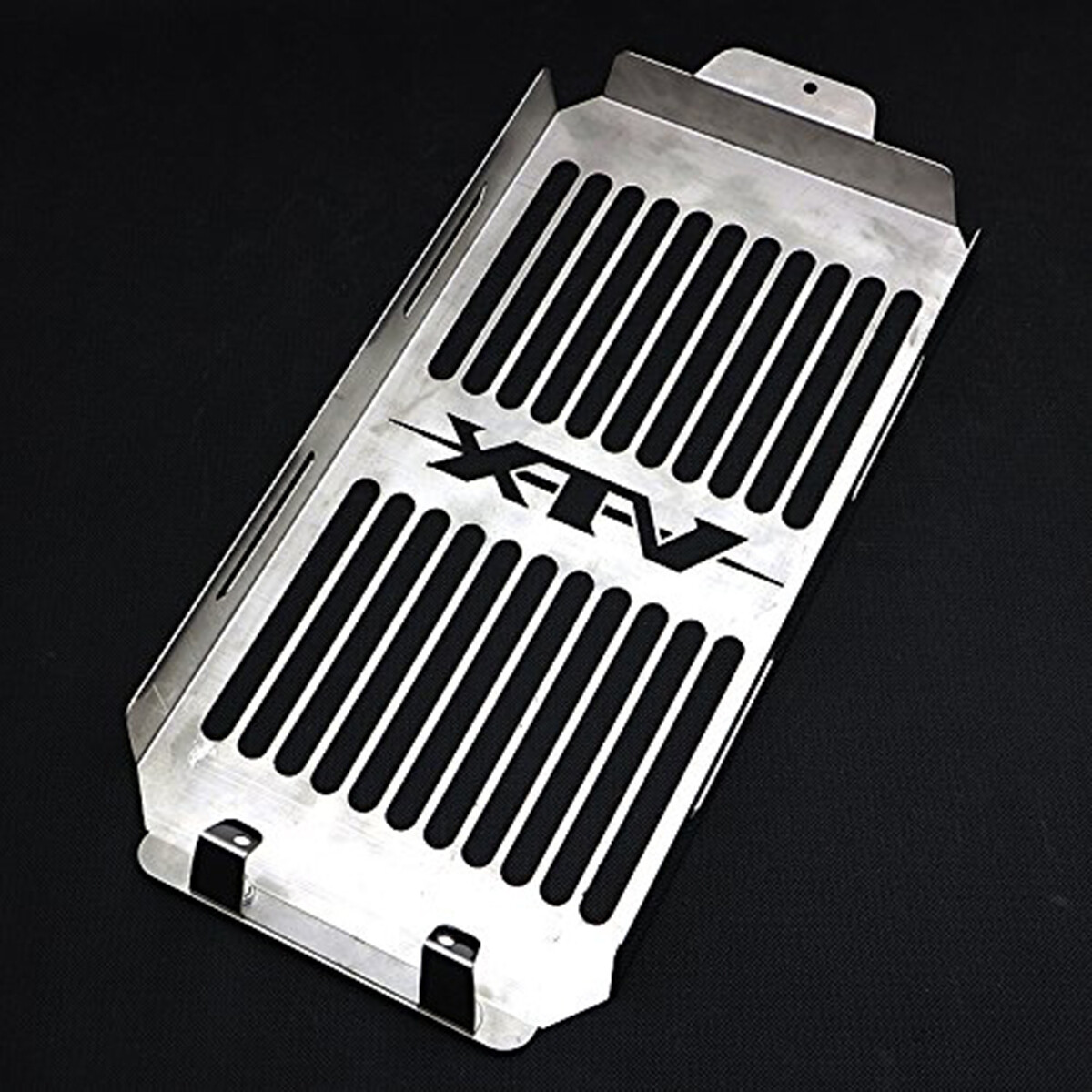 VTX Radiator Cover Guard Grille Grill For Honda VTX 1800 C/R/S/T/F