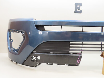 2018-2019 Ford Expedition Front Upper Bumper Cover OEM JL1B-17E898