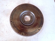 Oem Gm Manual Transmission Flywheel 3789733 I 17 8 Sbc Bbc Numbers Match Correct