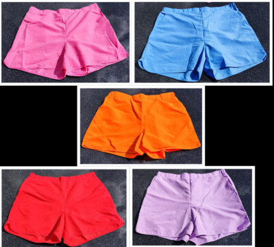 Regular Fit Damen Badeshorts  GR.XL  NEU mit Etikett