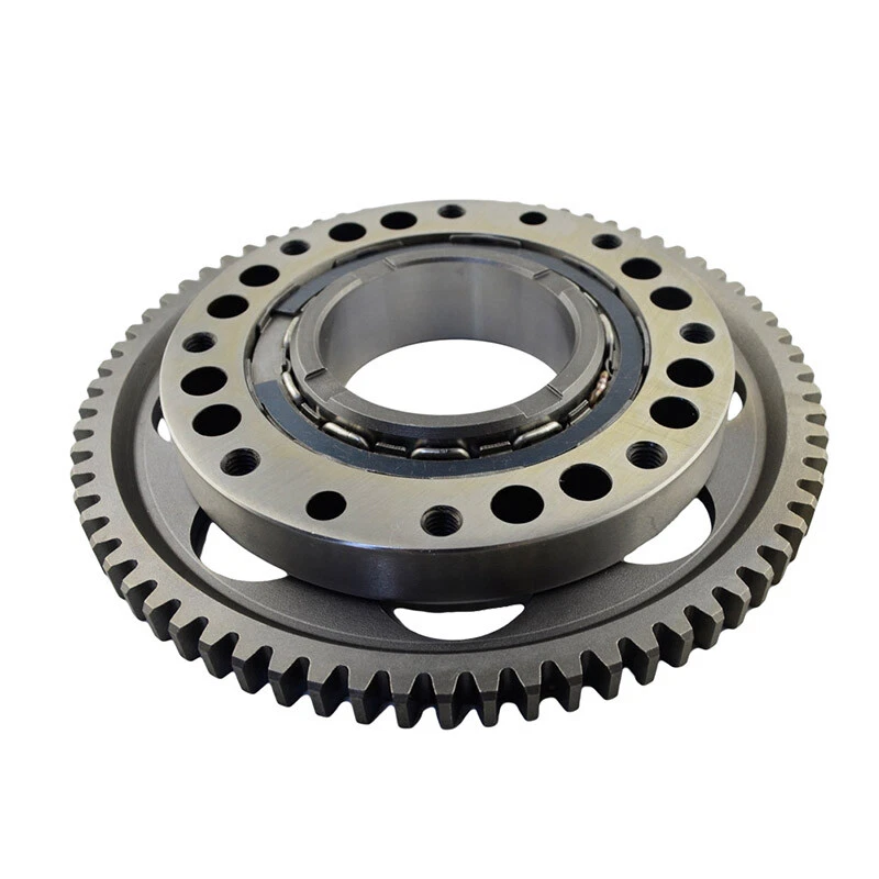 One Way Starter Clutch Gear Assy For Ducati Superbike 1198 1098 848 749 999R ST3 - Image 4 of 4