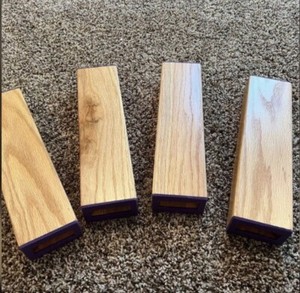 Conductive Education Plinth Risers