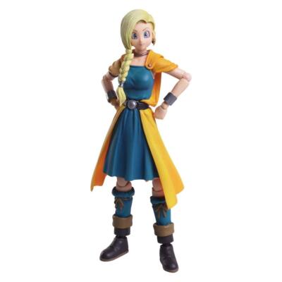 Square Enix Bring Arts Dragon Quest 5 V HEAVENLY BRIDE Bianca Sonderfigur