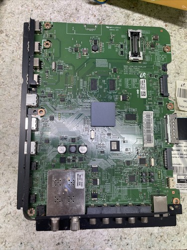 Karte Mainboard bn41-01807a Bn94-05920m Samsung Ue32es6800q