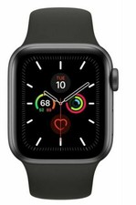 apple watch 5 40m