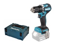 Makita DDF487ZJ Akkuschrauber 18V SologeräT Im Makpac Mit Einlage DDF487 DDF487Z