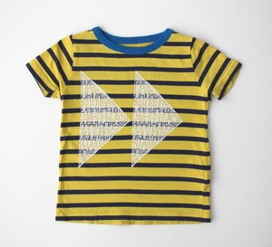 boden yellow top