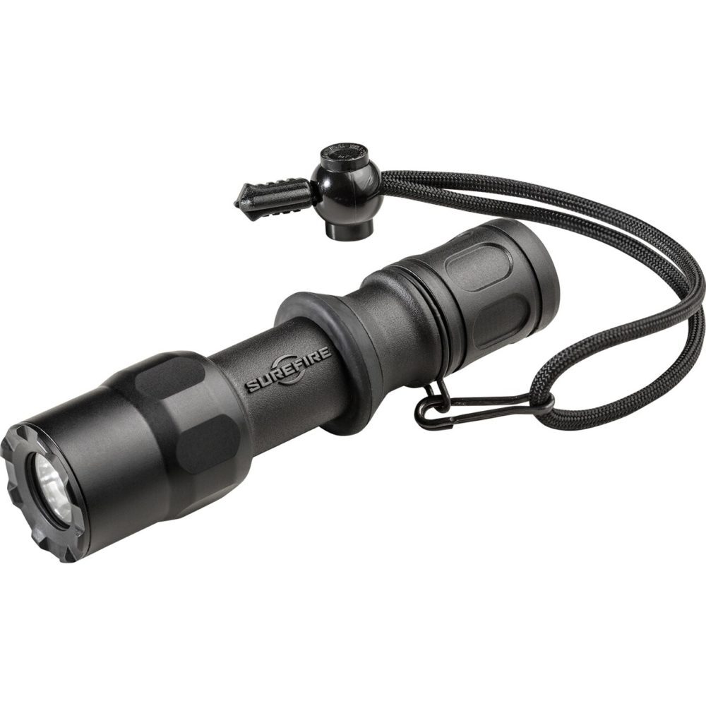 SureFire G2Z-MV High-Output LED Combat Light w/ MaxVision Beam 