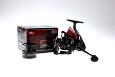 Mulinello DAM DARKSIDE 8 3000S FD - 7+1 + bobina di ricambio - MU059