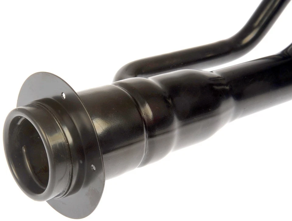 MANGUERA TUBO CUELLO LLENADO COMBUSTIBLE APTO PARA 98-99 DODGE RAM 1500 2500 SRW 3500 SRW *SOLO GAS* Foto 2 de 3