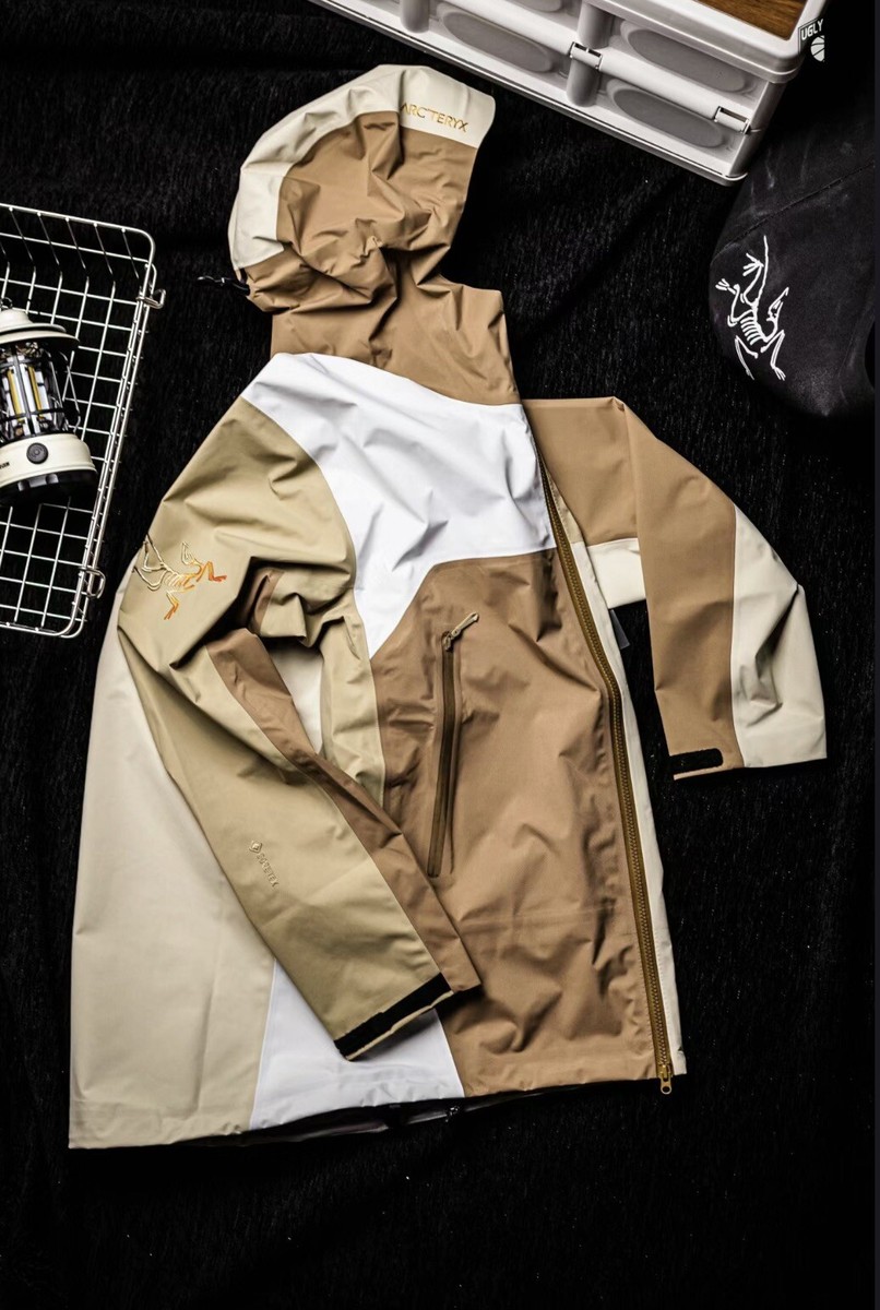 【新品】Arc'teryx × Beams Beta Jacket nagomi Arc'teryx x BEAMS Beta Jacket Nagomi Men's - FW24 - US