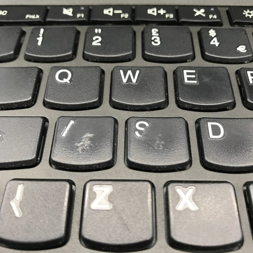 Lenovo ThinkPad X260 12.5" Laptop i7-6500U @ 2.50GHz 8GB DDR4 256GB SSD - Picture 7 of 10