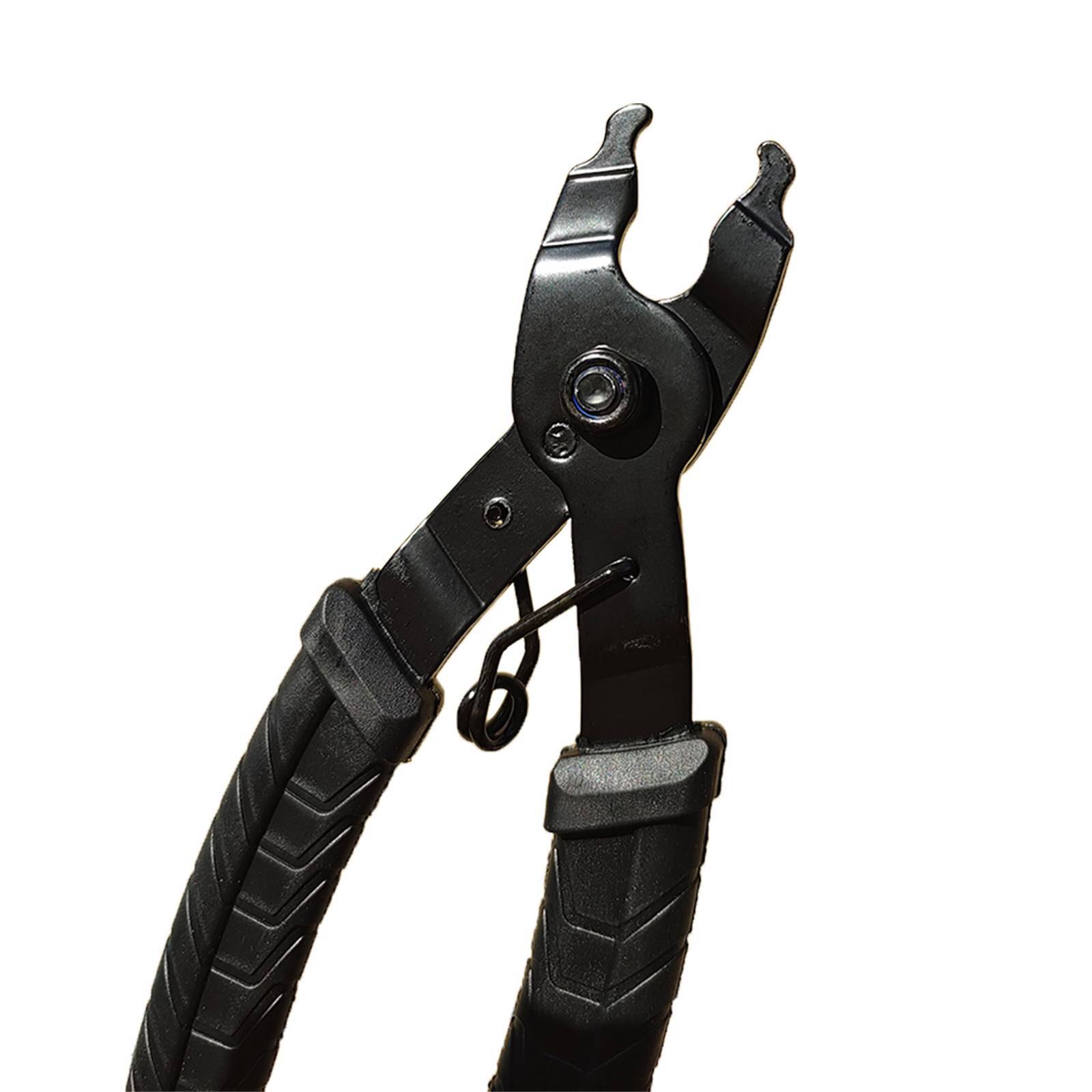 Pro Bike Repair Tool Kits Steel Chain Pliers Link Breaker Bike