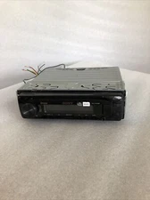Sony MEX-N4380BT In-Dash Car Audio CD Digital Media Receiver