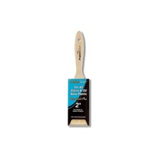 Linzer Project Select 2 in Flat Paint Brush 1522-2