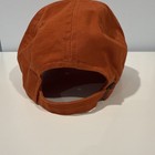 Masters Strap Back Golf Hat Augusta Masters Brand American Needle Burnt Orange — photo 5