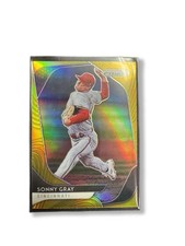Law of Cards: Panini Responds to Leaf's Trademark Oppositions 13