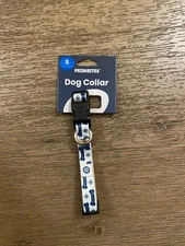 Pride Bites Seattle Mariners Baseball Dog Head Collar Size Small New