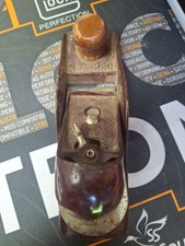 Vintage STANLEY No. 220 Block Plane - Made in USA