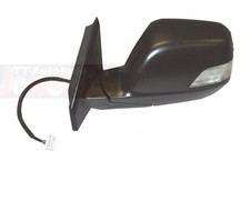 Hartsant Spiegel links heizbar + Blinker für Honda CRV 06-10