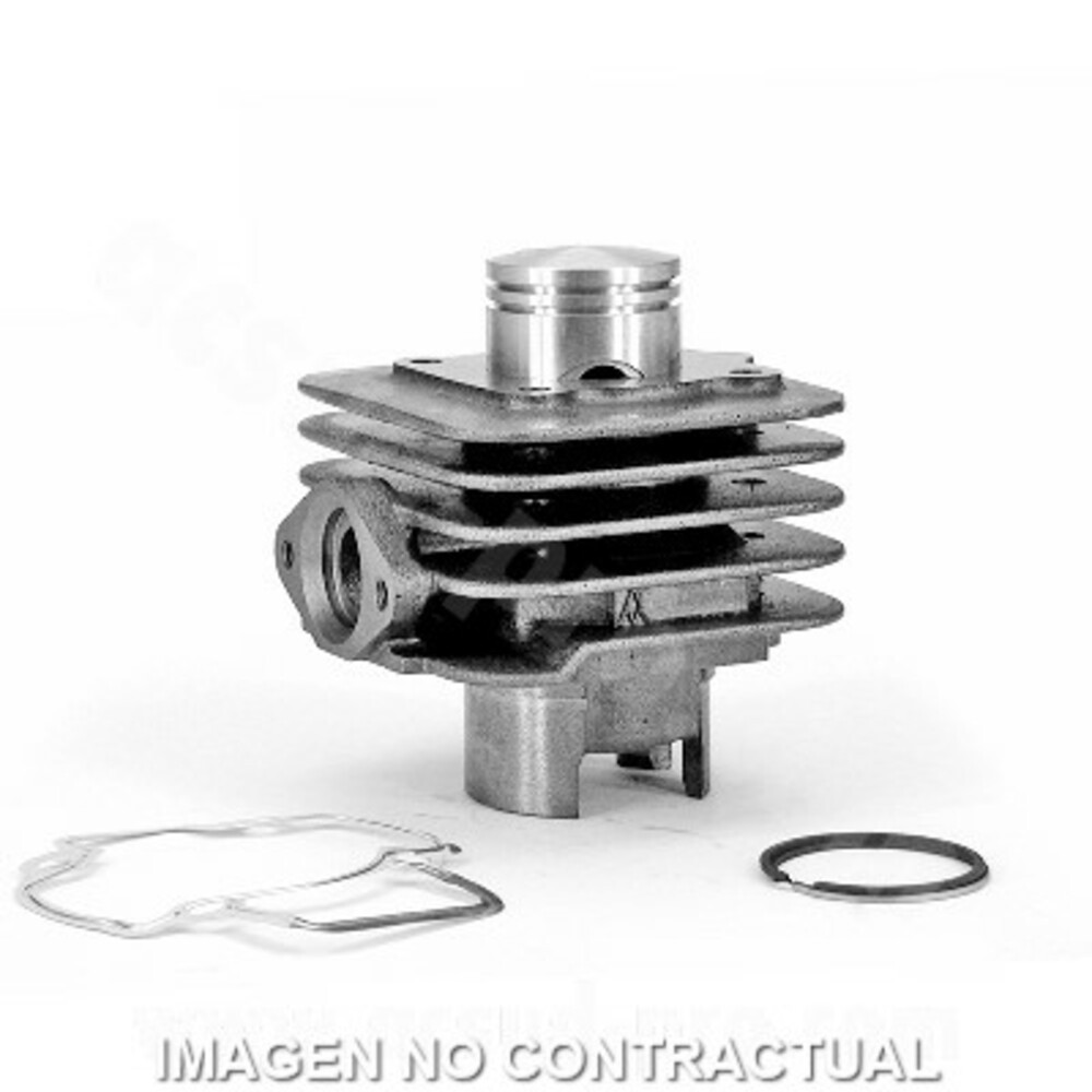 Cylinder HERT Vespa Spring 50 for Moto Spare Parts Accessories Pieces Refills