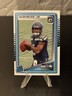 2025 Donruss Optic Jalen Milroe 253 Seattle Seahawks RC