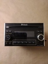 McIntosh PF-25201-A Lettore CD impianto audio auto sintonizzato per Subaru (OEM)