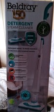 Beldray corded Handheld Steam cleaner