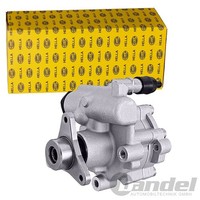 Hella Servopumpe Hydraulisch Passend FüR Opel Movano Vivaro Renault Trafic |