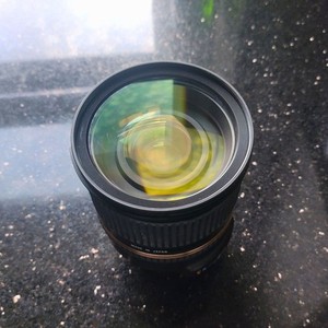 tamron 24-70mm f2.8 nikon