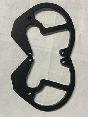 Bowtech Archery CPK- #4 Mod Set