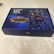 Every Man Jack Marvel Guardian Of The Galaxy Volume 3 Gift Set Cypress