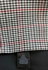 NEW~WAYF-Double Breasted-Black, Red & White Check "Finn" Blazer Large-MSRP $128 — photo 8