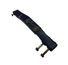 Anh&auml;ngerkupplung AHK Tr&auml;ger Halter links 2023100357 Mercedes W202 C-Klasse ORIS