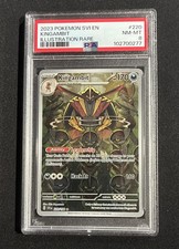 Kingambit 220/198 SV01: Scarlet & Violet Base Set Holo on eBay