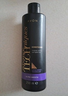 Avon Advance Techniques Ultra Smooth Haarspülung